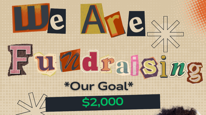 Main fundraiser photo
