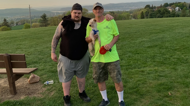 Main fundraiser photo