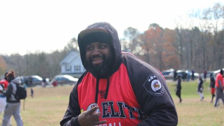 Support Jae Stewart’s Healing Journey campaign photo, 1 of 6