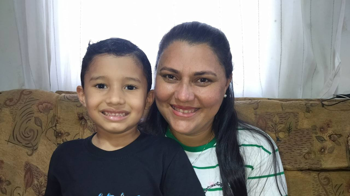 Foto de la recaudación de fondos Ayuda urgente para Duglimar: mamá y maestra contra el cáncer, 1 de 8