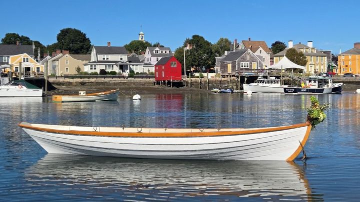 Friends of The Boatshop Patron Growth Fund campaign photo, 1 of 8