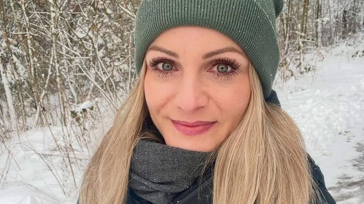 Annika braucht unsere Hilfe