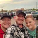 Profile photo of Angie & Jeremy Olson