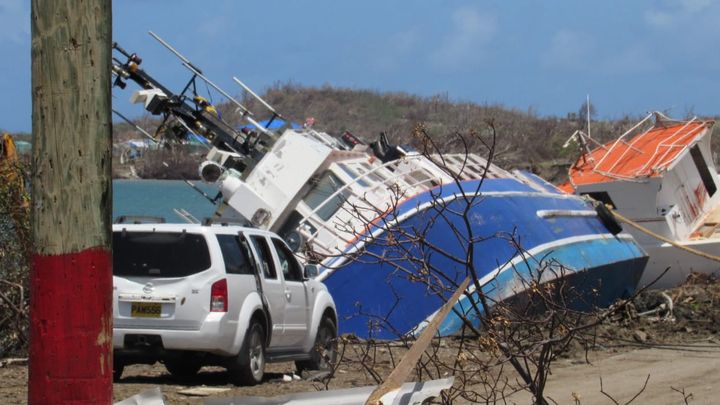 Main fundraiser photo