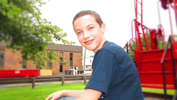 Kyle Jerry Dale Morgan Memorial campaign photo, 1 of 3