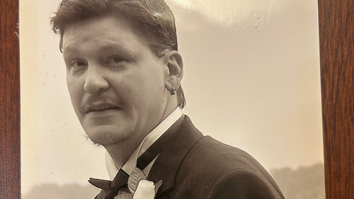 Help Cover Funeral Costs for Mark Partin campaign photo, 1 of 2
