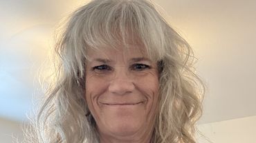 Dawn Gordon 