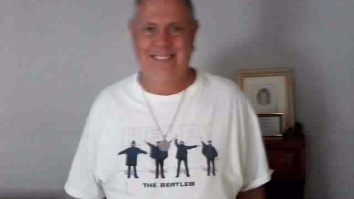Main fundraiser photo