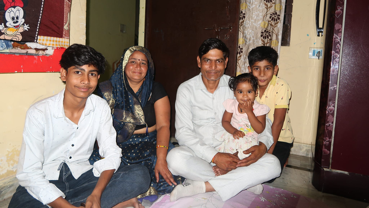 My birthday wish for Vipin! campaign photo, 1 of 8