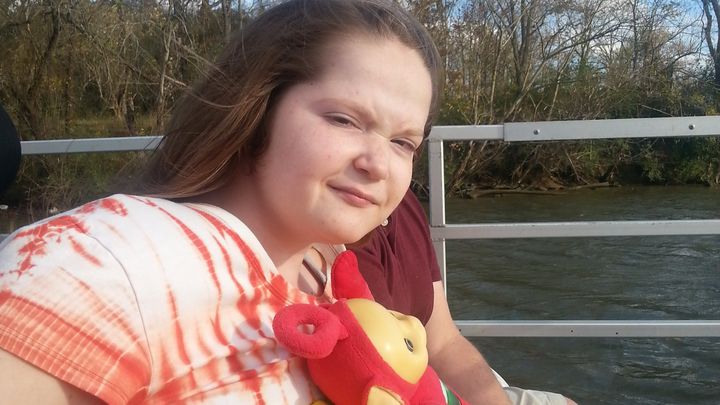 Honoring Devan: Memorial Bench & Special Education campaign photo, 1 of 4