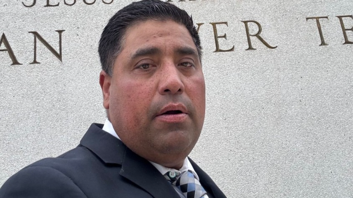 Help bring our Dad home: Fund for immigration lawyer campaign photo, 1 of 8