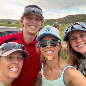 Louise Hough Palangi