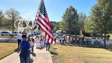 Alabama Buddhist Vihara 