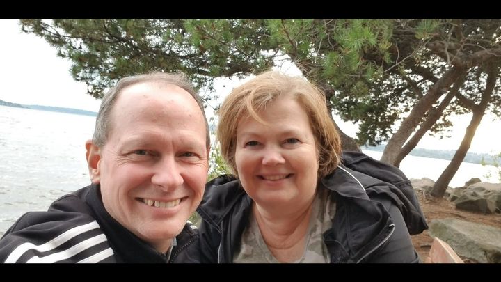 Hope and Healing for Patty at Envita campaign photo, 1 of 2