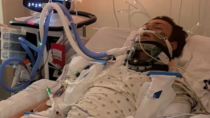 Support for Jack's Medical Bills