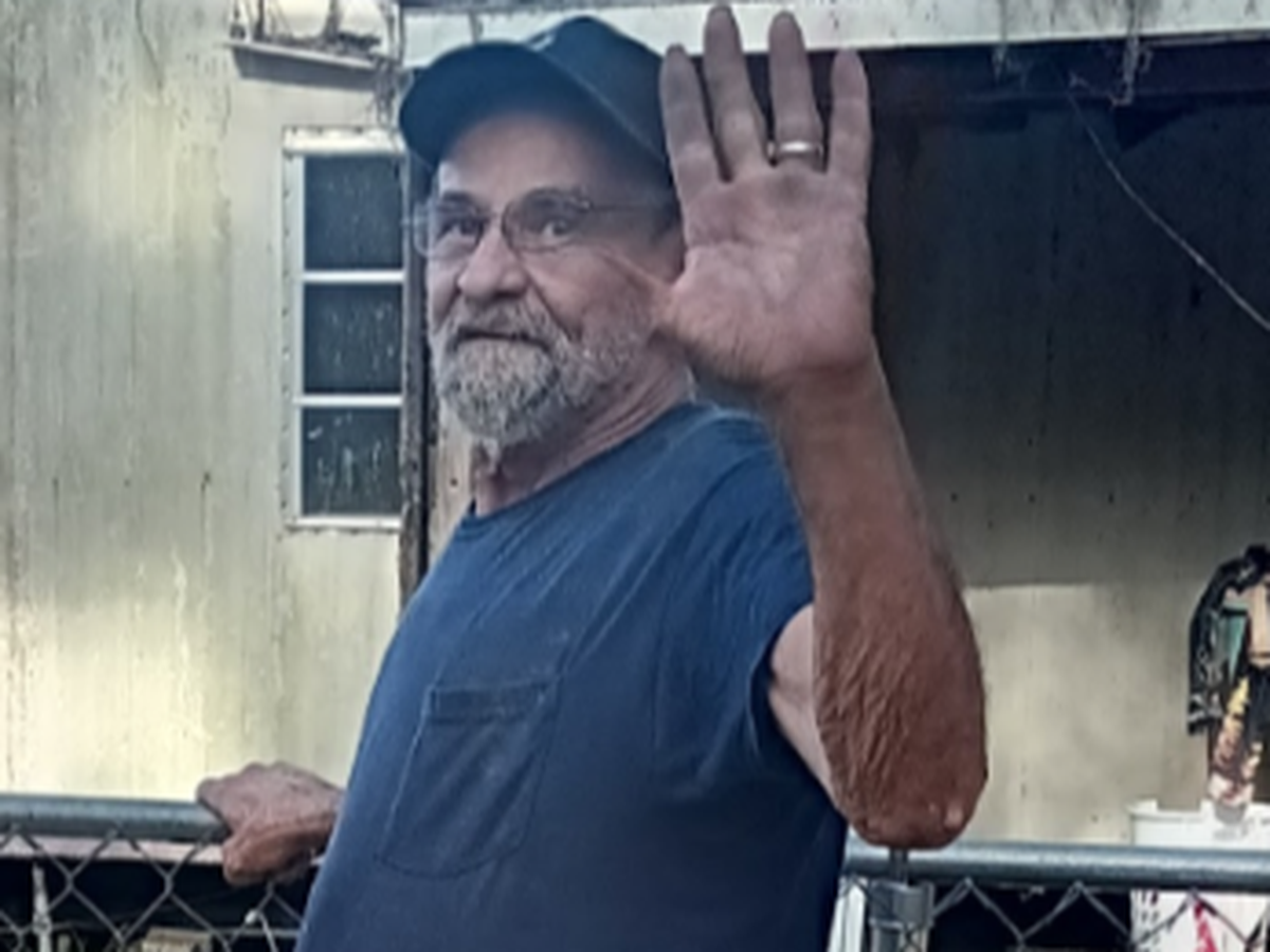 Fundraiser’s main image