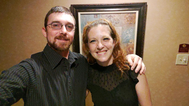 Main fundraiser photo