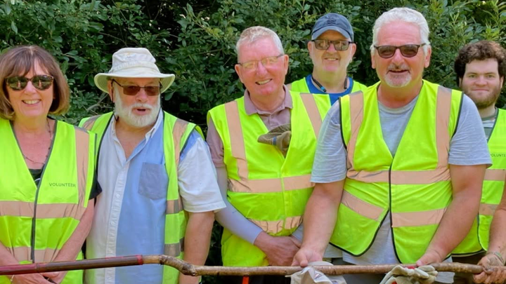 Help replace stolen tools campaign photo, 1 of 7