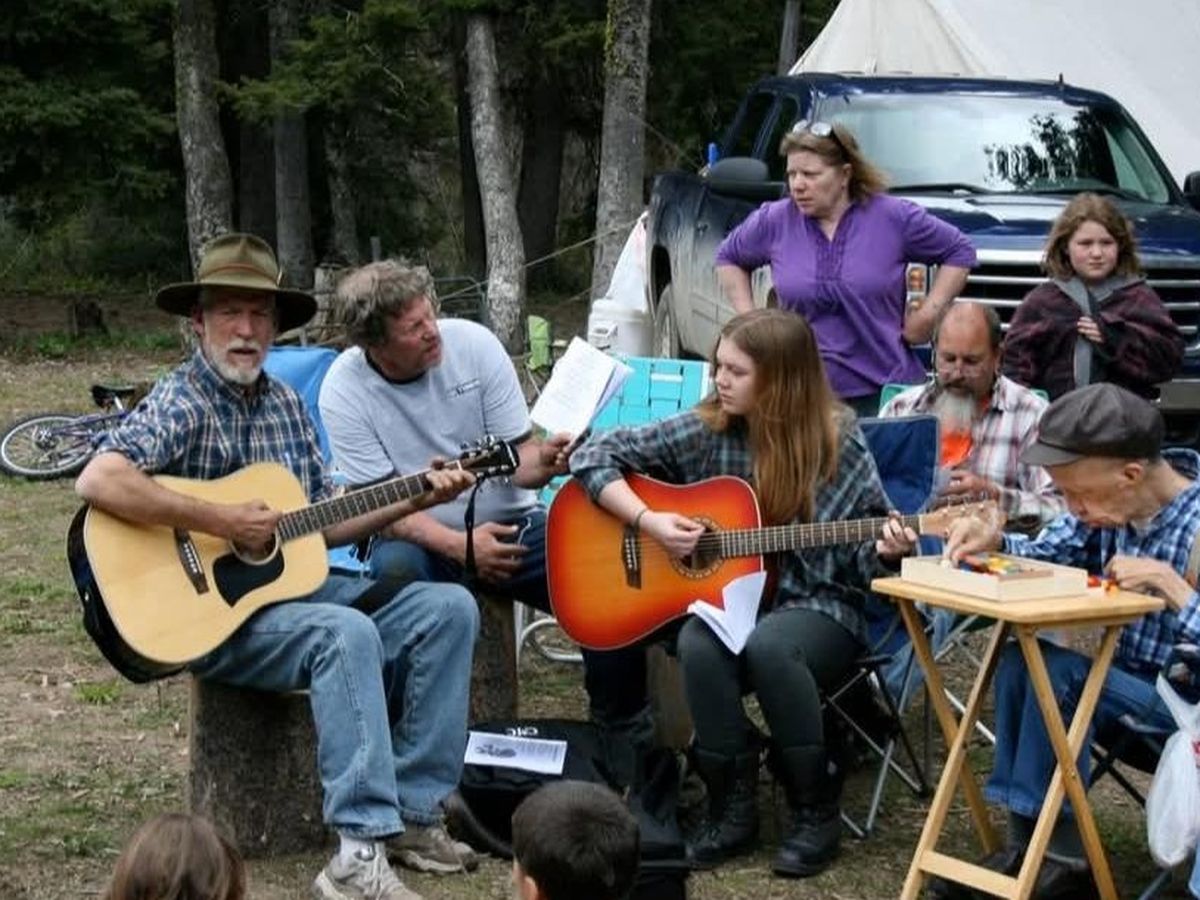 Fundraiser for Bruce Biggs by Lizabeth Corson : Support Bruce Biggs: A ...