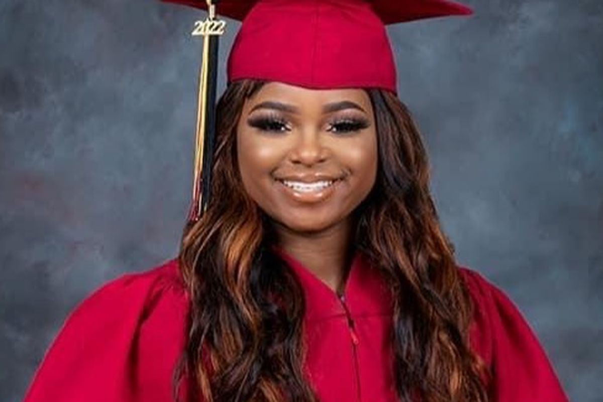 Fundraiser by Terra Harrell : Help 1st Gen. College Student Pay for Tuition