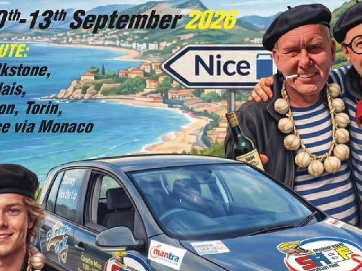 Fundraiser’s main image