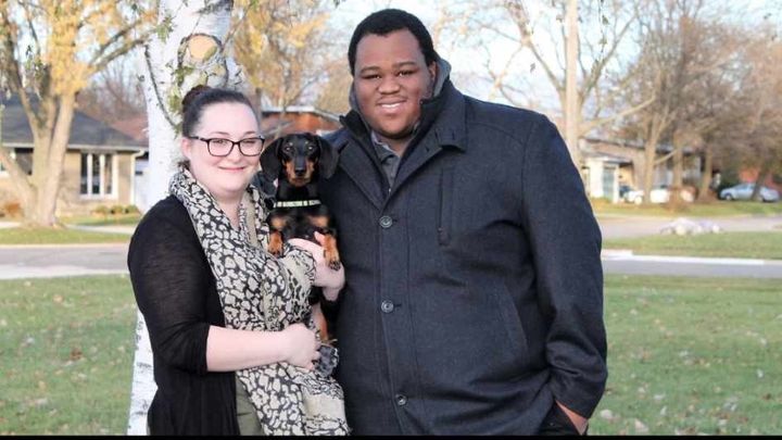 Fundraiser for Brittany Thomas by katelynn Spanton : Chevy's Road to ...