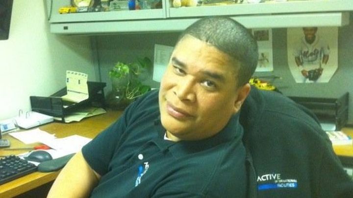 Main fundraiser photo