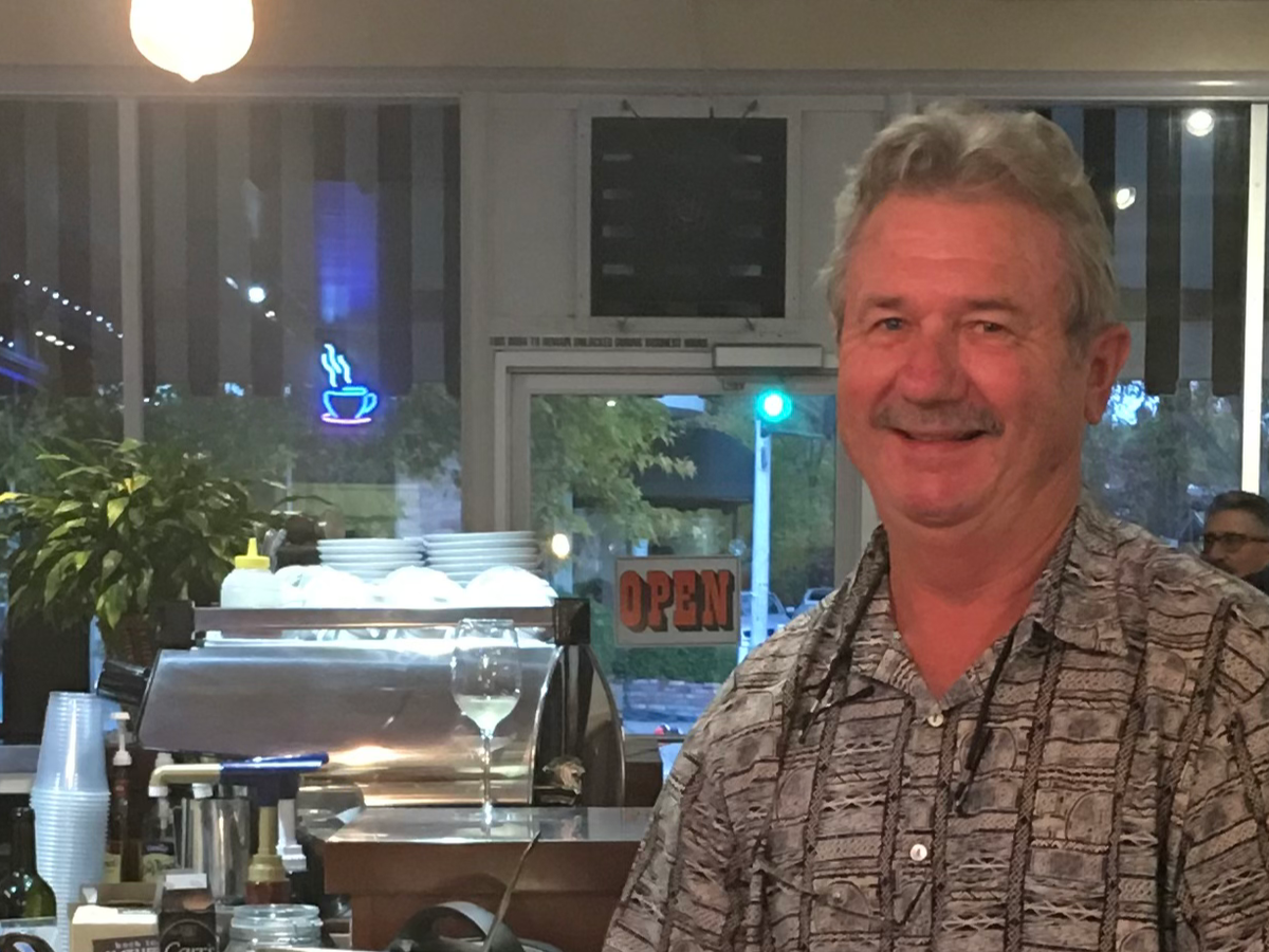 Jeffrey Rutledge Fundraiser by Jeffrey Rutledge : Craig Memorial Fund