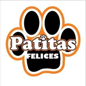 Patitas felices