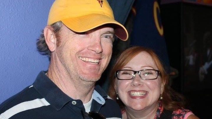 Main fundraiser photo