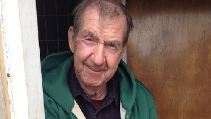 Grandpa Larry's Recovery Fund campaign photo, 1 of 2