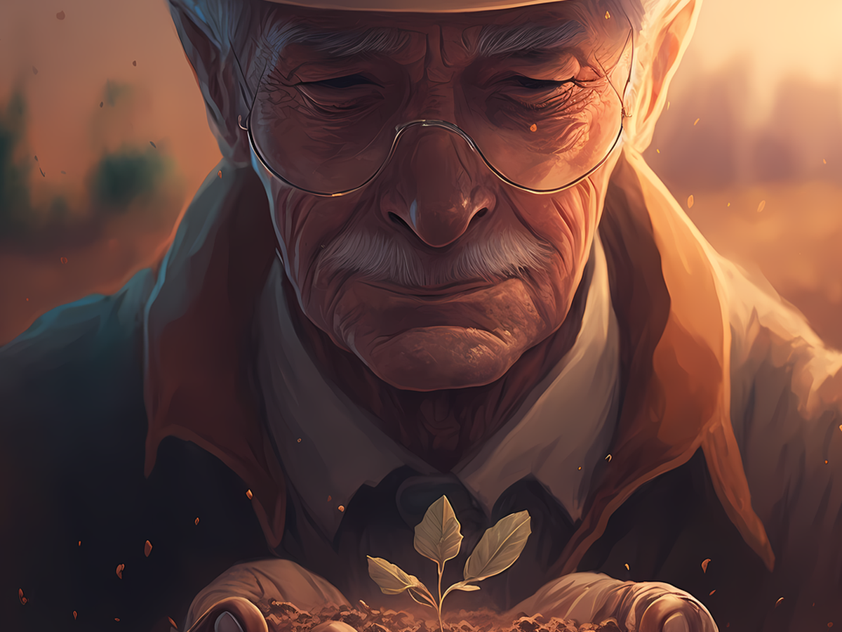 Fundraiser’s main image