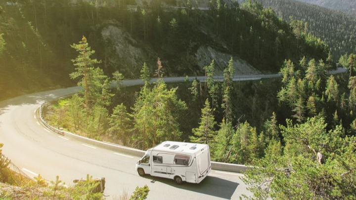 Wohnmobil für meine Schwester Pia campaign photo, 1 of 3