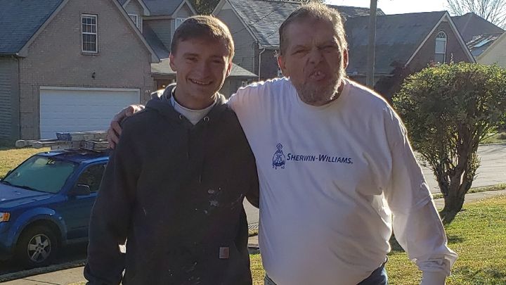 Main fundraiser photo