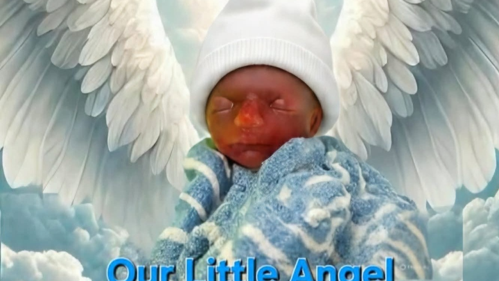 Donate to Honor Baby Hudson's Memory campaign photo, 1 of 3