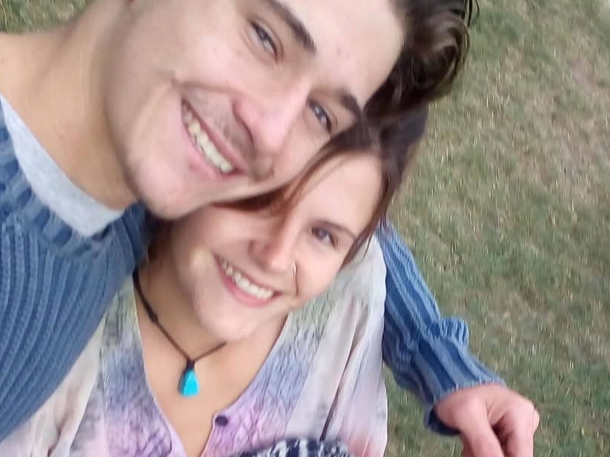 Michelle Goulder Fundraiser by Michele Goulder : RIP beautiful sam xx