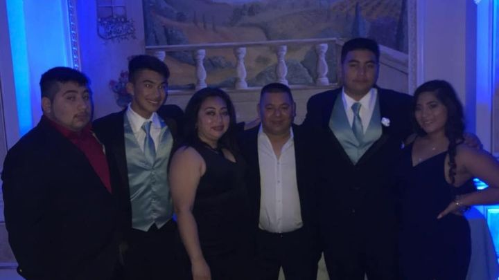 Main fundraiser photo