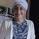 Profile photo of Yessenia Molina