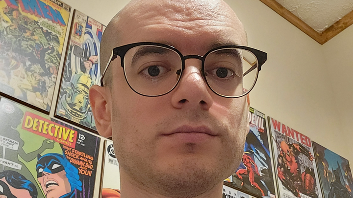 Main fundraiser photo