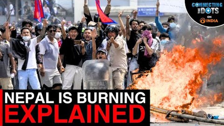 Help Families Affected by the Recent Protests video thumbnail, 1 of 6