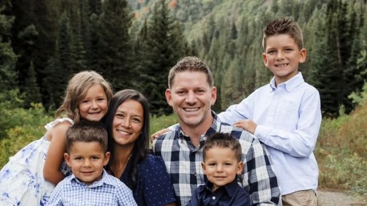 In Loving Memory of Steve Matheson campaign photo, 1 of 3