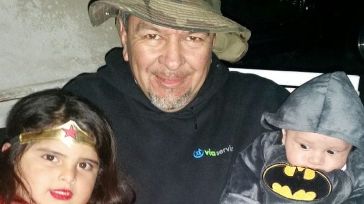 Funeral Expenses for Emmett Aguayo campaign photo, 1 of 3