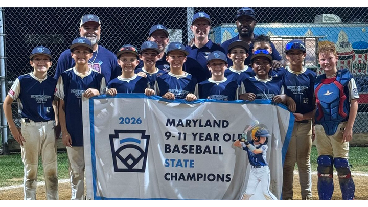 Send Our Little League All-Stars to East Regionals campaign photo, 1 of 3