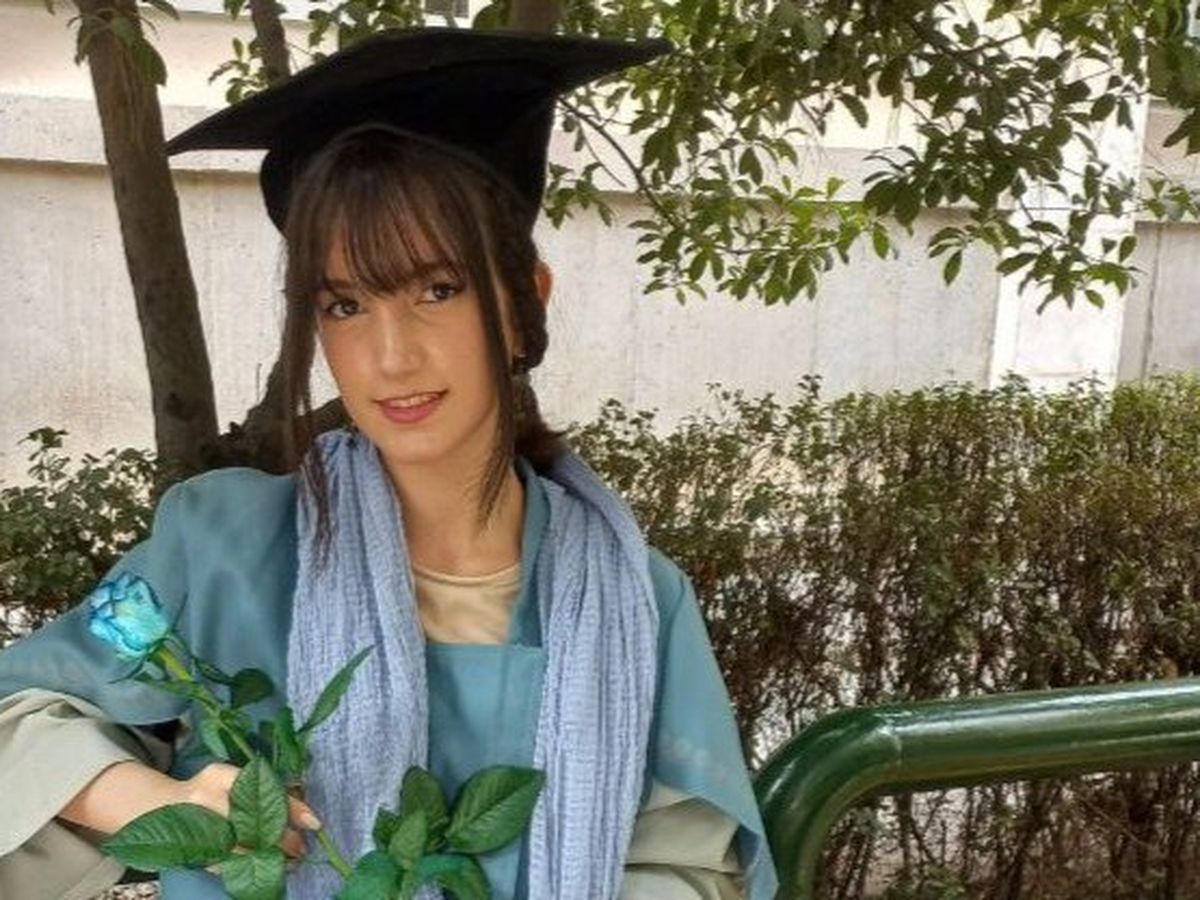 Fundraiser by Yasaman Yazdi : Help Yasaman Present Her Human-Centred AI ...