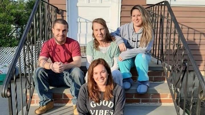 Foto principale della raccolta fondi