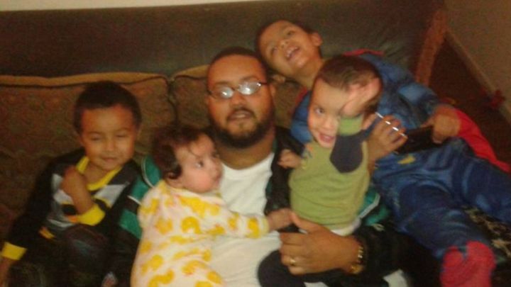 Main fundraiser photo