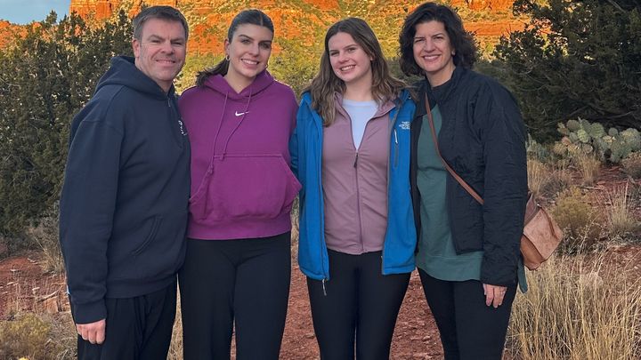 Rally for Rick Svennes: Aid His Fight with Glioblastoma campaign photo, 1 of 5