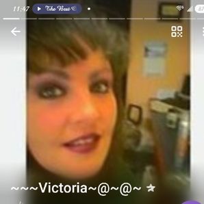 Vickie Victoria Masic