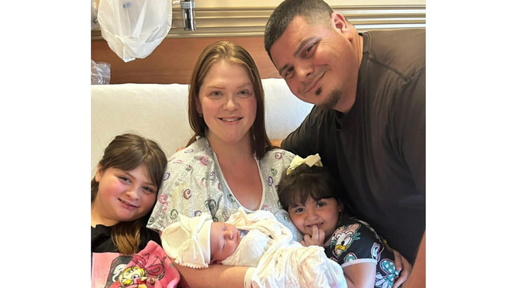 Helping Lindsey and Kids After Danny’s Passing campaign photo, 1 of 6