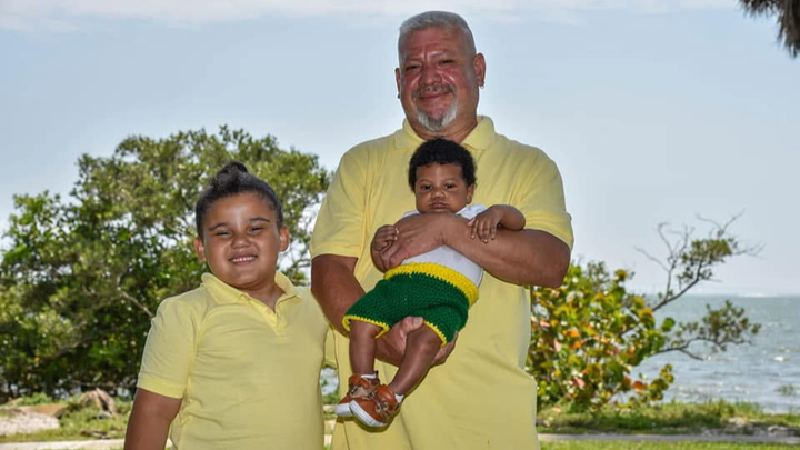 Main fundraiser photo